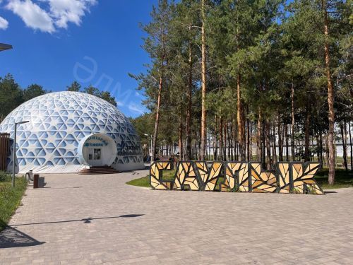 Әлмәттә «Яшәү өчен инфраструктура» милли проекты кысаларында 2027 елга төзекләндерү буенча тәкъдимнәр җыю башланды