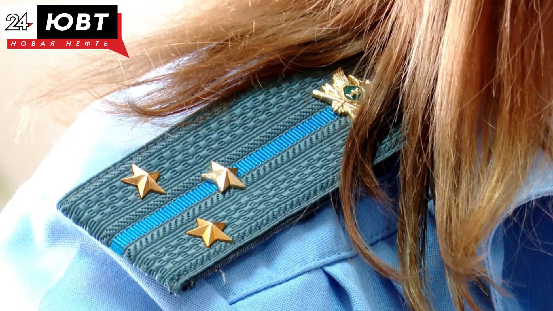 Нерадивого сына выселили из квартиры приемной матери в Бавлах