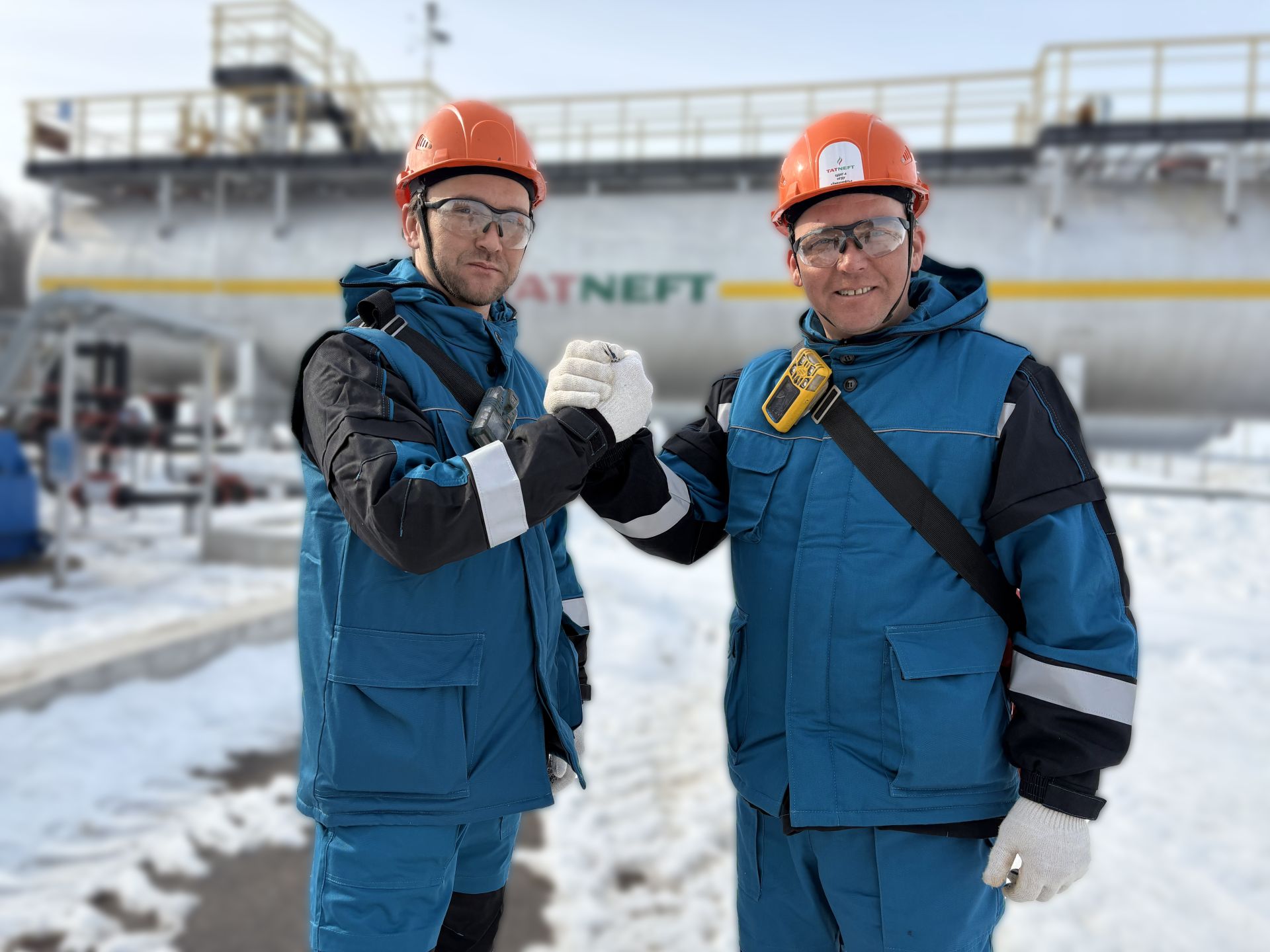 Семейная верность профессии