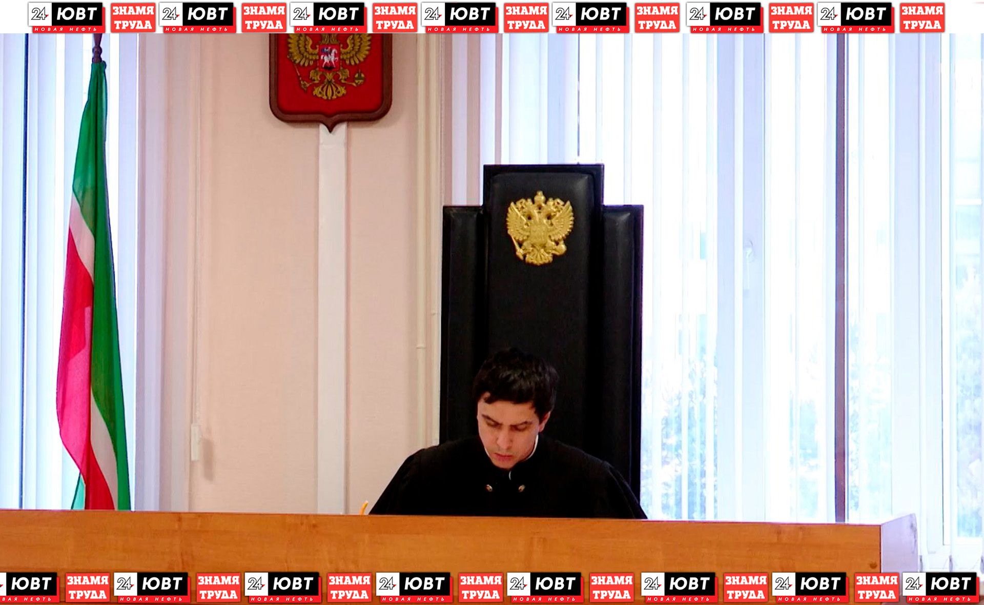 В Альметьевском суде рассматривают дело мошенника-рецидивиста