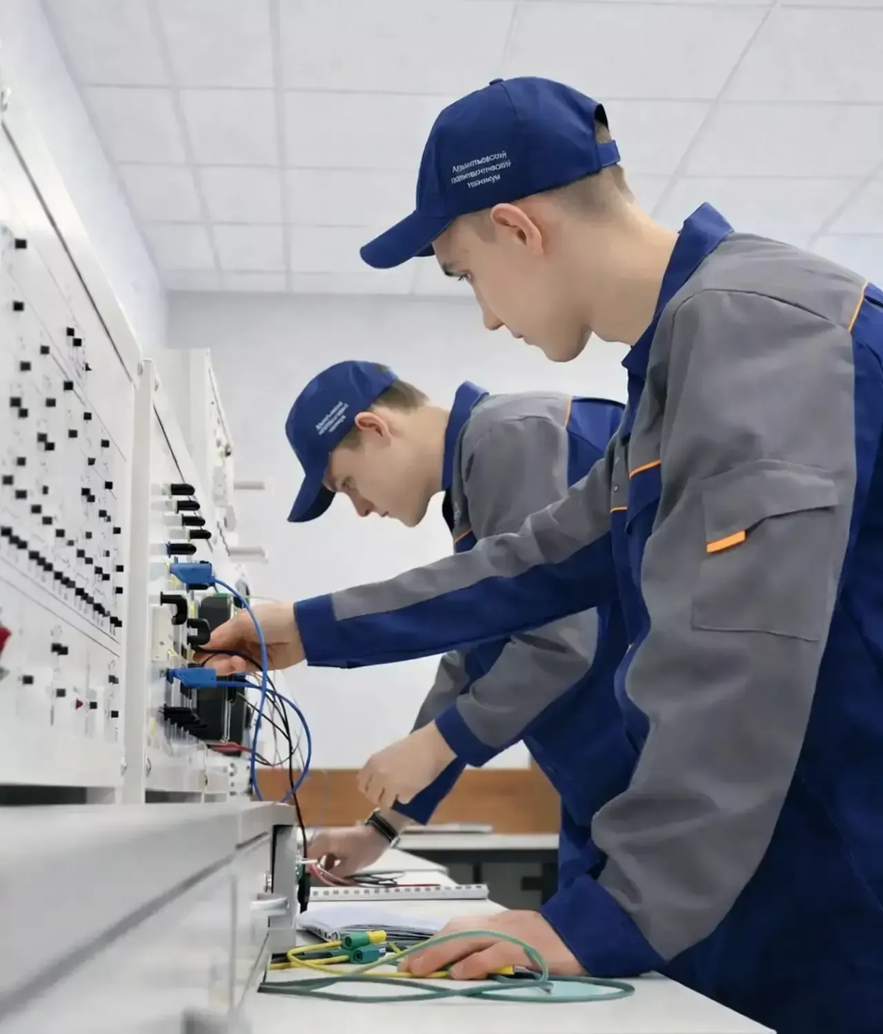 «Ты – в хорошей компании»