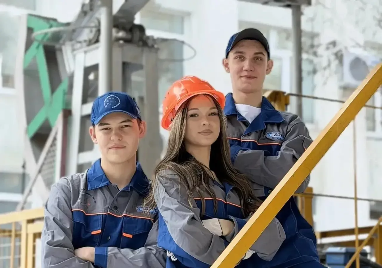 «Ты – в хорошей компании»