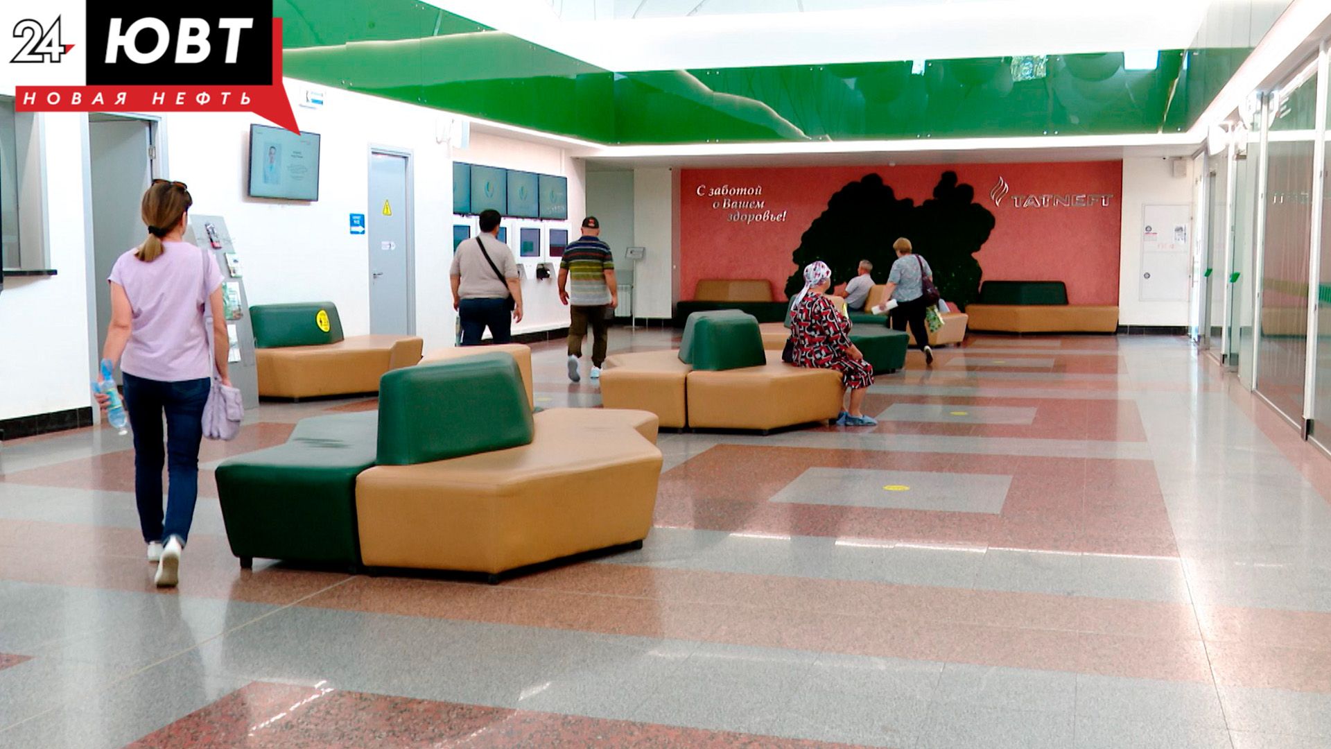 57 татарстанцев заболели мышиной лихорадкой с начала года