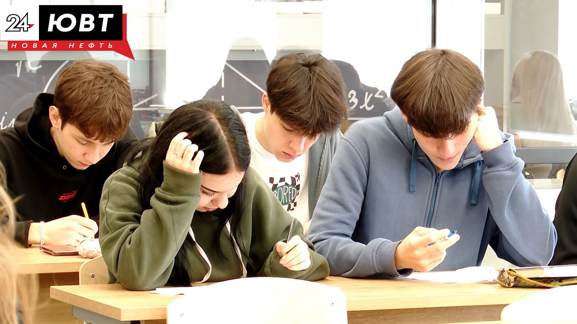 ЕГЭ в России теперь будет начинаться не раньше 1 июня