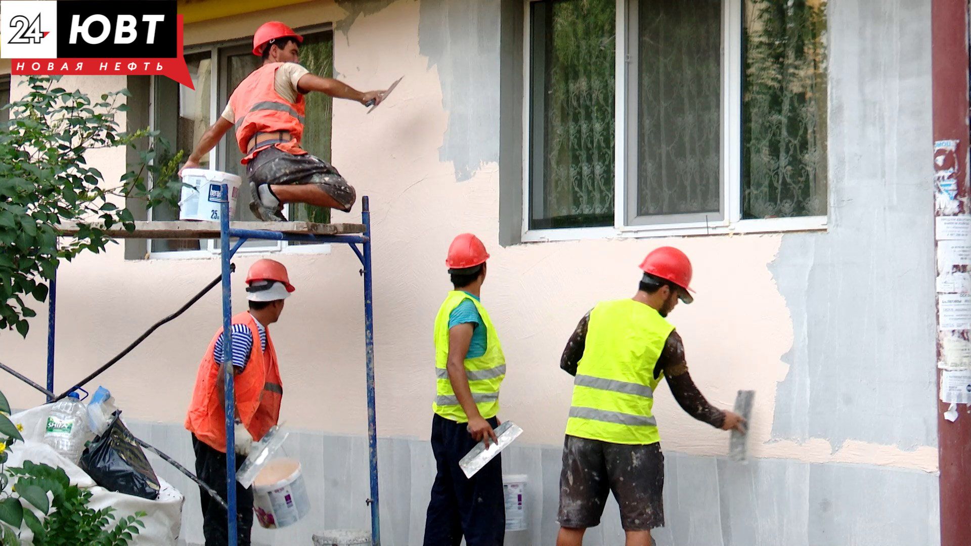 146,5 млрд рублей планирует потратить Татарстан на постройку и капремонт объектов