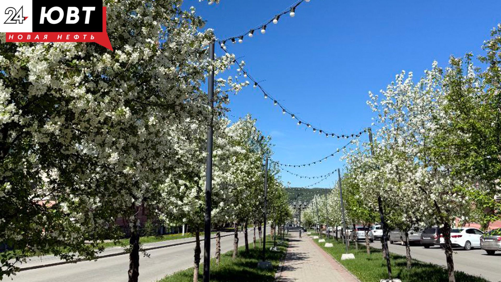 На майские праздники жители Татарстана отдохнут всего шесть дней