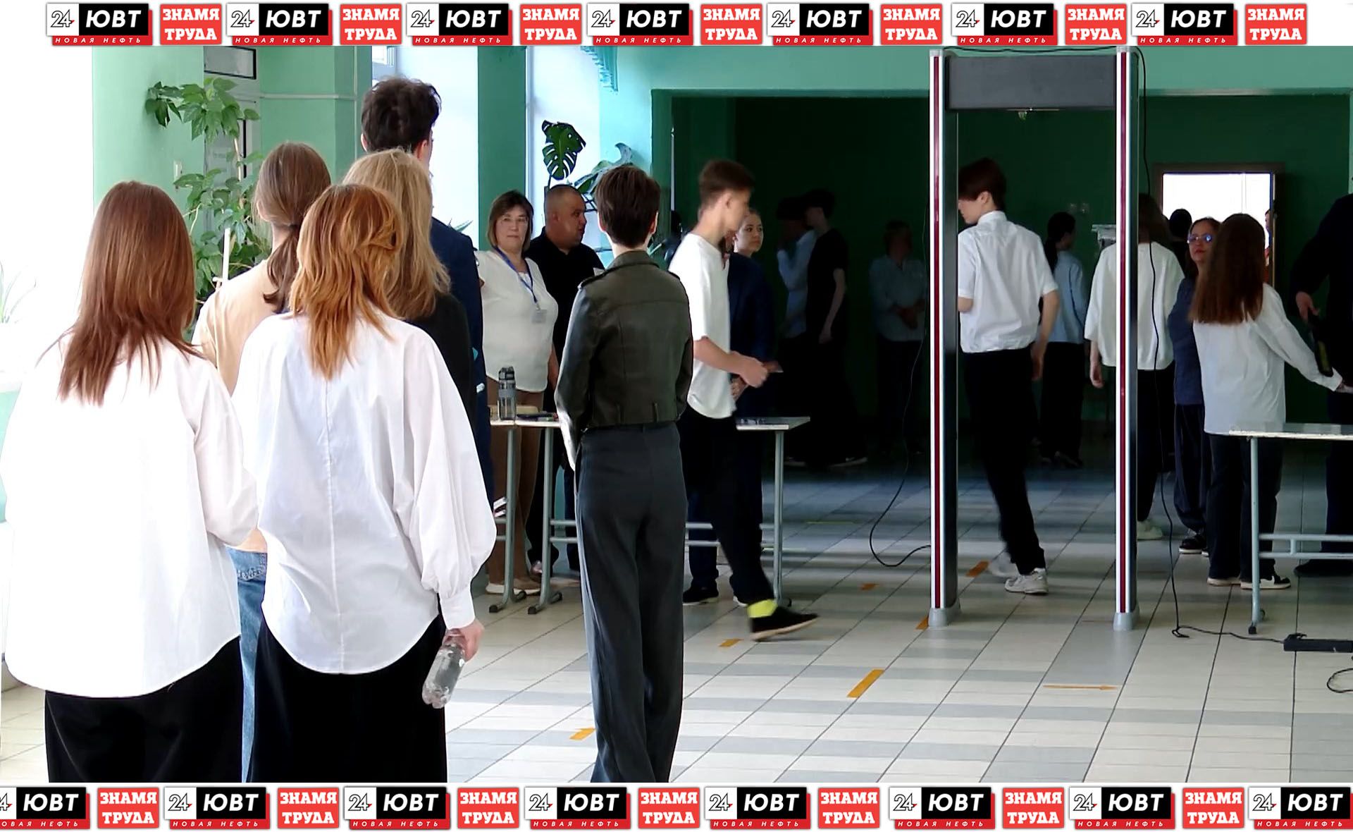 Альметьевцам рассказали об особенностях сдачи ОГЭ и ЕГЭ в этом году