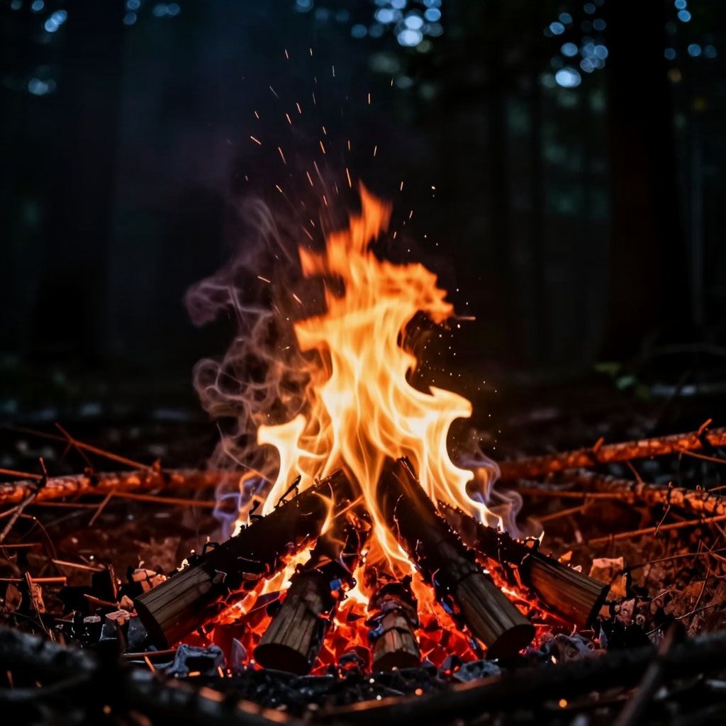 25 апреля в Татарстане вводится особый противопожарный режим