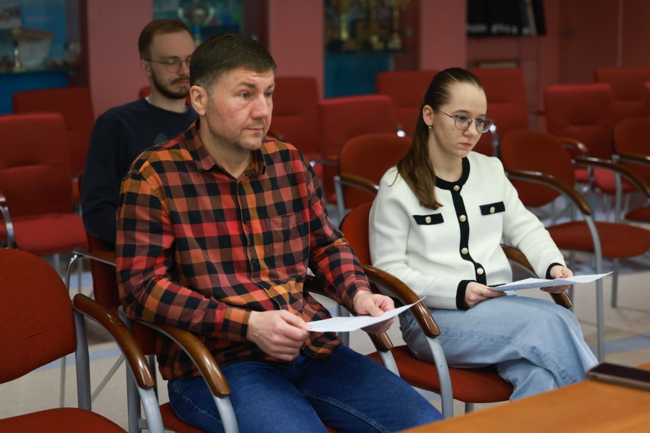 «Спутник»: итоги сезона — прогресс игроков и планы на будущее