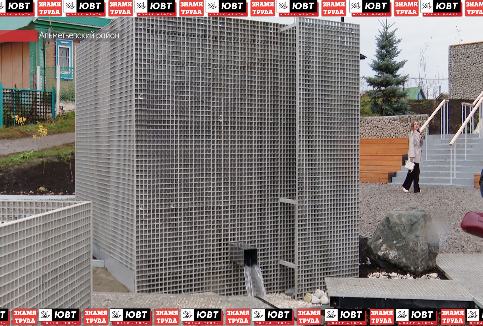 Татарстанцев призывают не пить воду из родников в период половодья