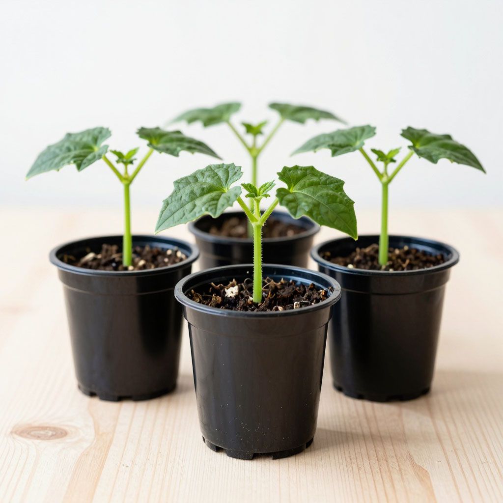 Рассада: как вырастить крепкие саженцы в домашних условиях