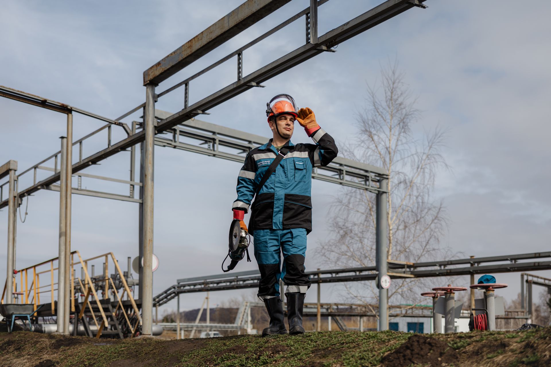 Дом, где любят и ждут