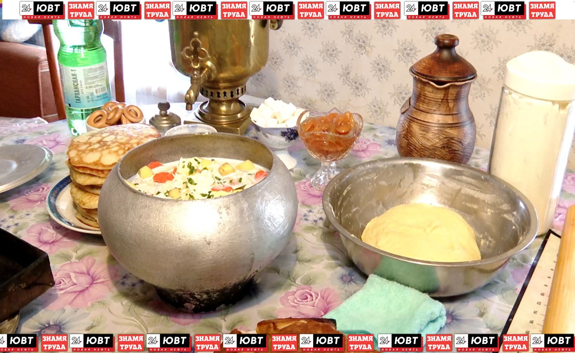 Дом, который хранит тепло прошлого: жительница Русского Акташа рассказала о жизни в старорусской избе