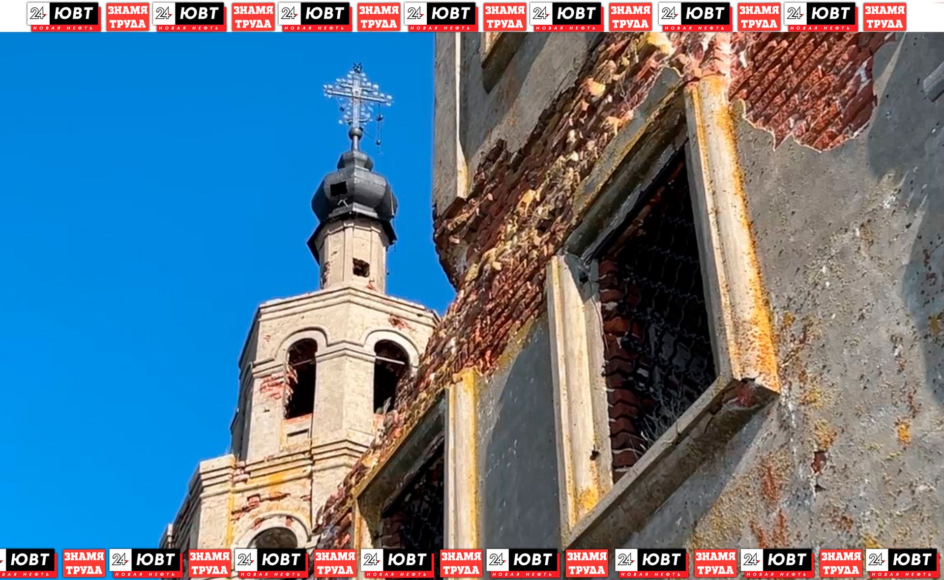 Корреспондент ЮВТ-24 отправился в путешествие по одному из автомаршрутов нацпроекта «Туризм и гостеприимство»