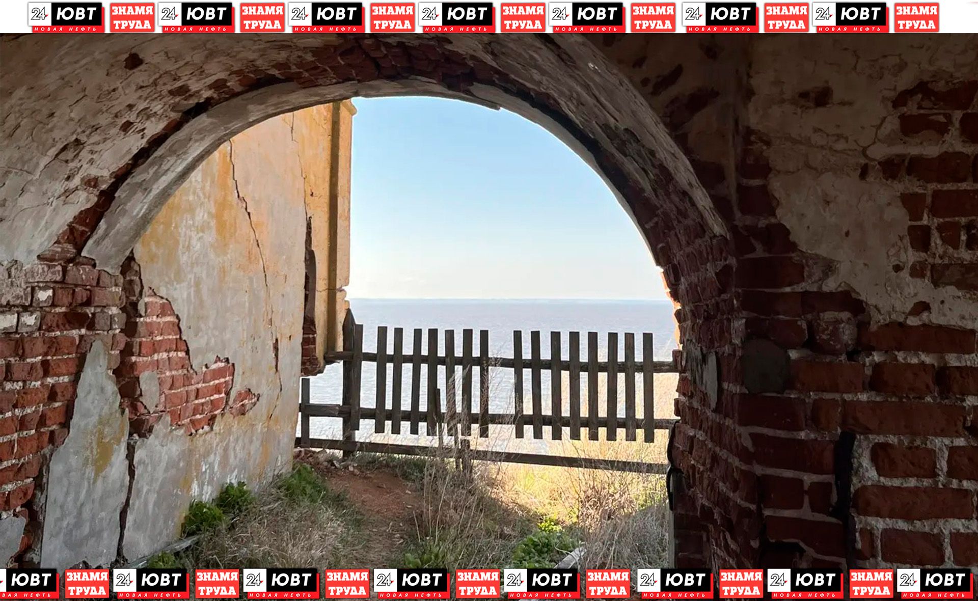 Корреспондент ЮВТ-24 отправился в путешествие по одному из автомаршрутов нацпроекта «Туризм и гостеприимство»