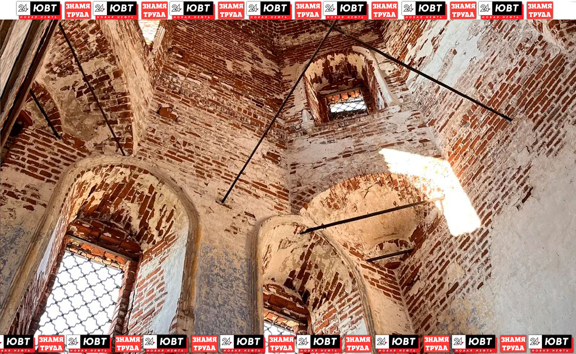 Корреспондент ЮВТ-24 отправился в путешествие по одному из автомаршрутов нацпроекта «Туризм и гостеприимство»