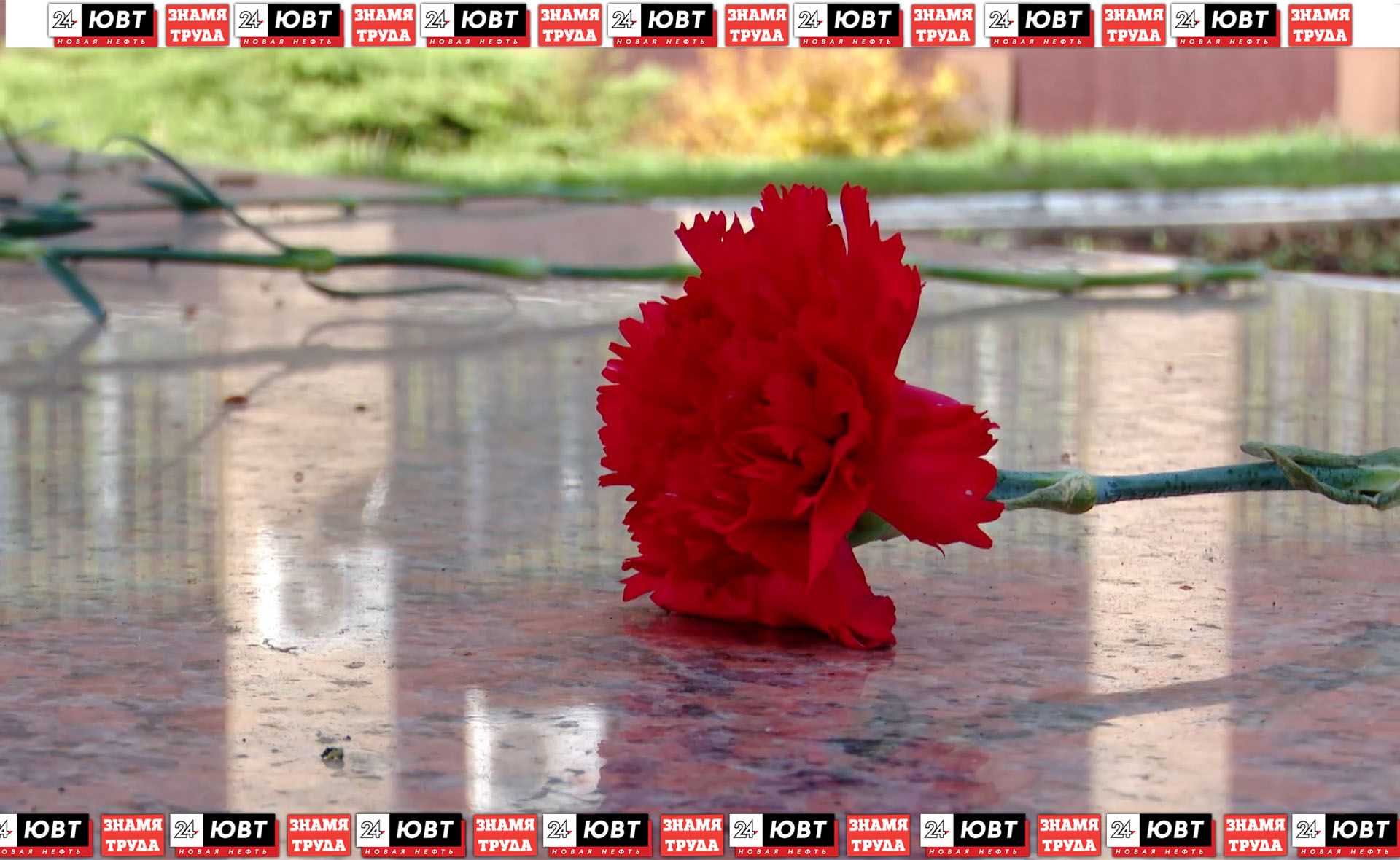 В Альметьевске отметили День ветеранов органов внутренних дел