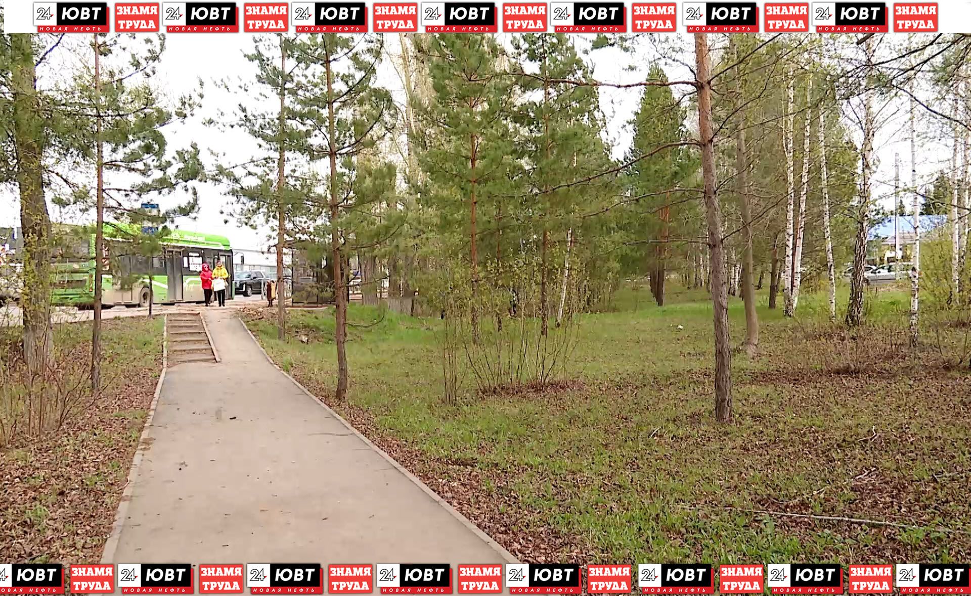 Семь зон Альметьевска и района вынесли на голосование по благоустройству в 2027 году