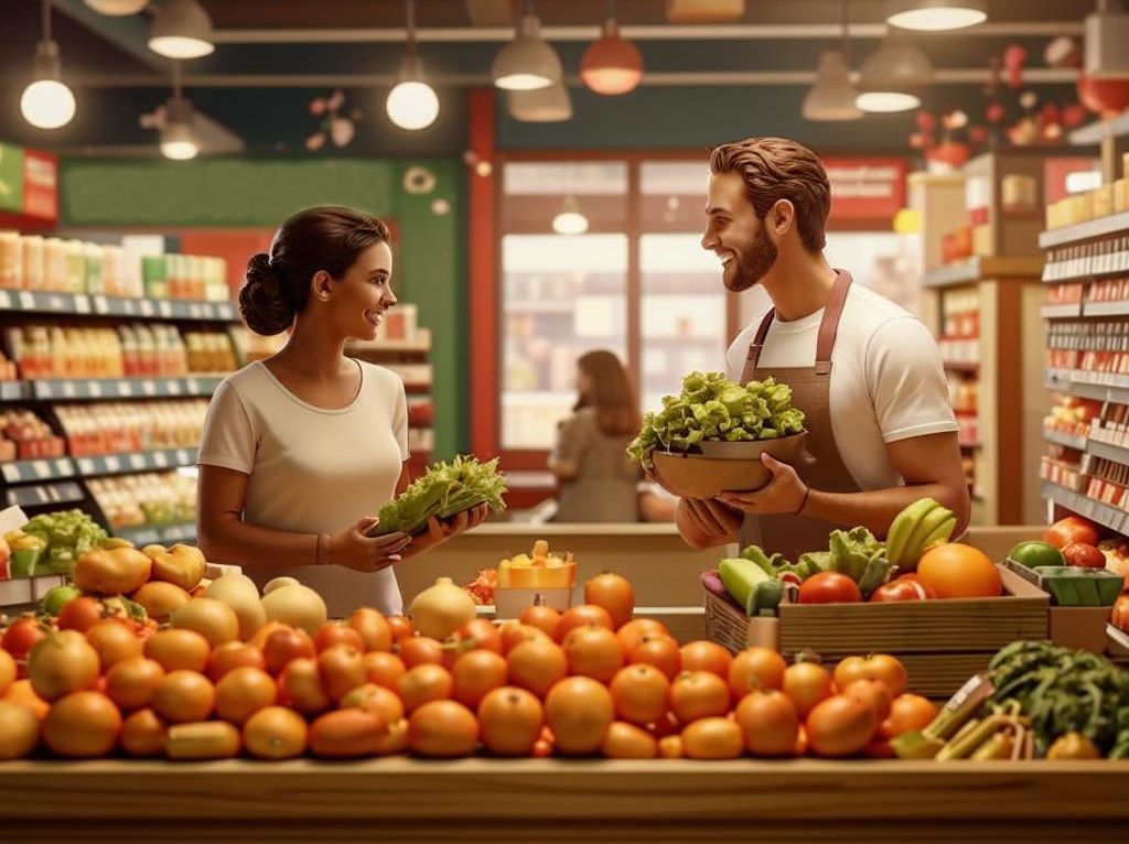 Безопасные товары —  уверенные покупатели