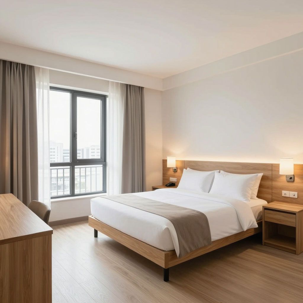 Бугульминке удалось через суд вернуть деньги за бронь в отеле