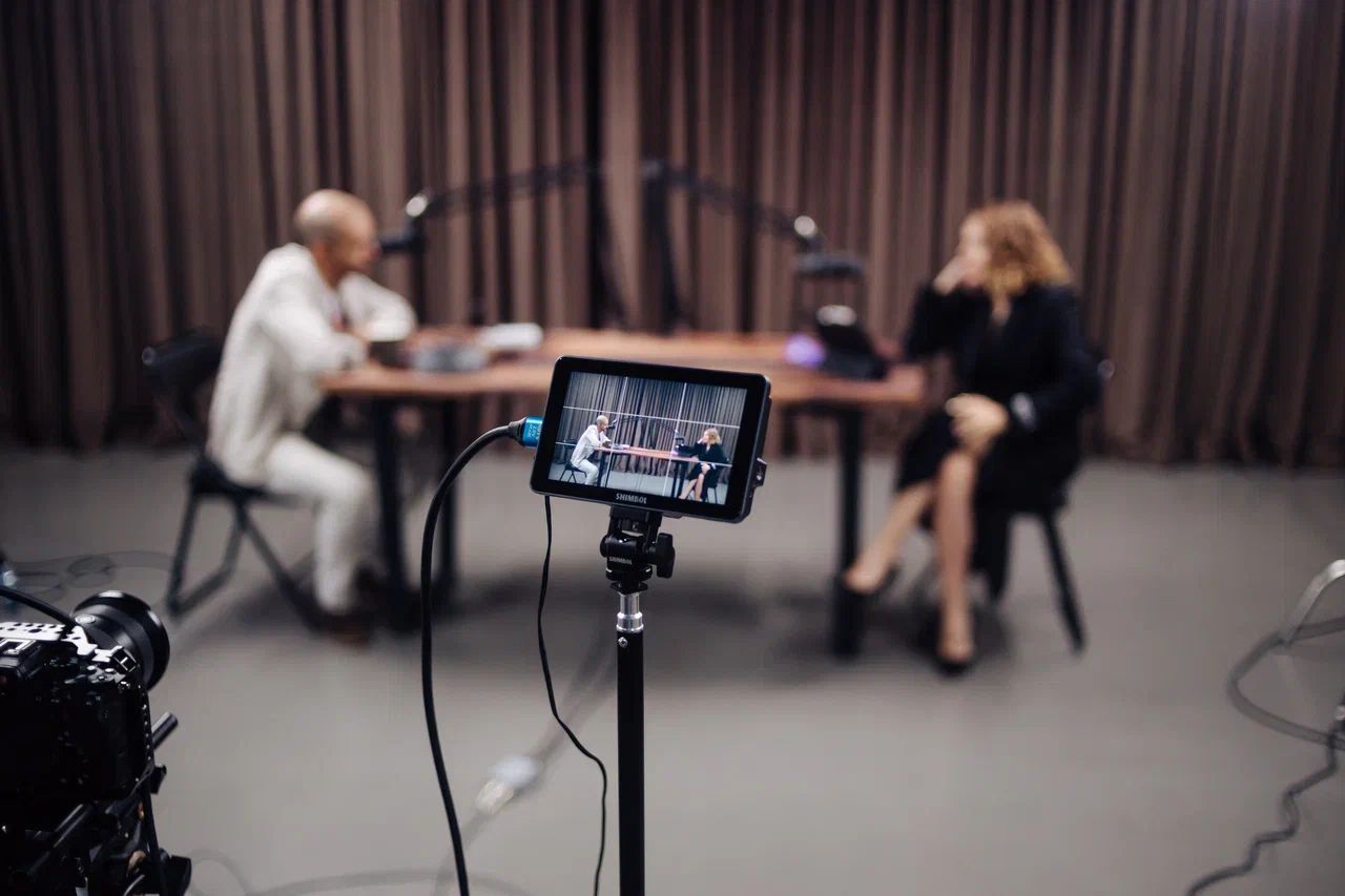 Для подростков и молодежи Татарстана запустили проект «Ох, цифровая гигиена»