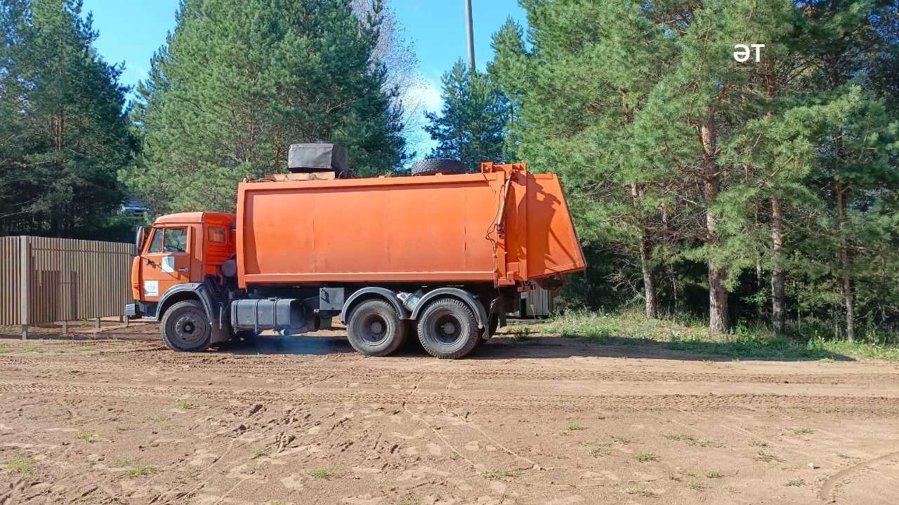 Әлмәтлеләргә чүп-чарны ничек дөрес утильләштерү турында сөйләделәр