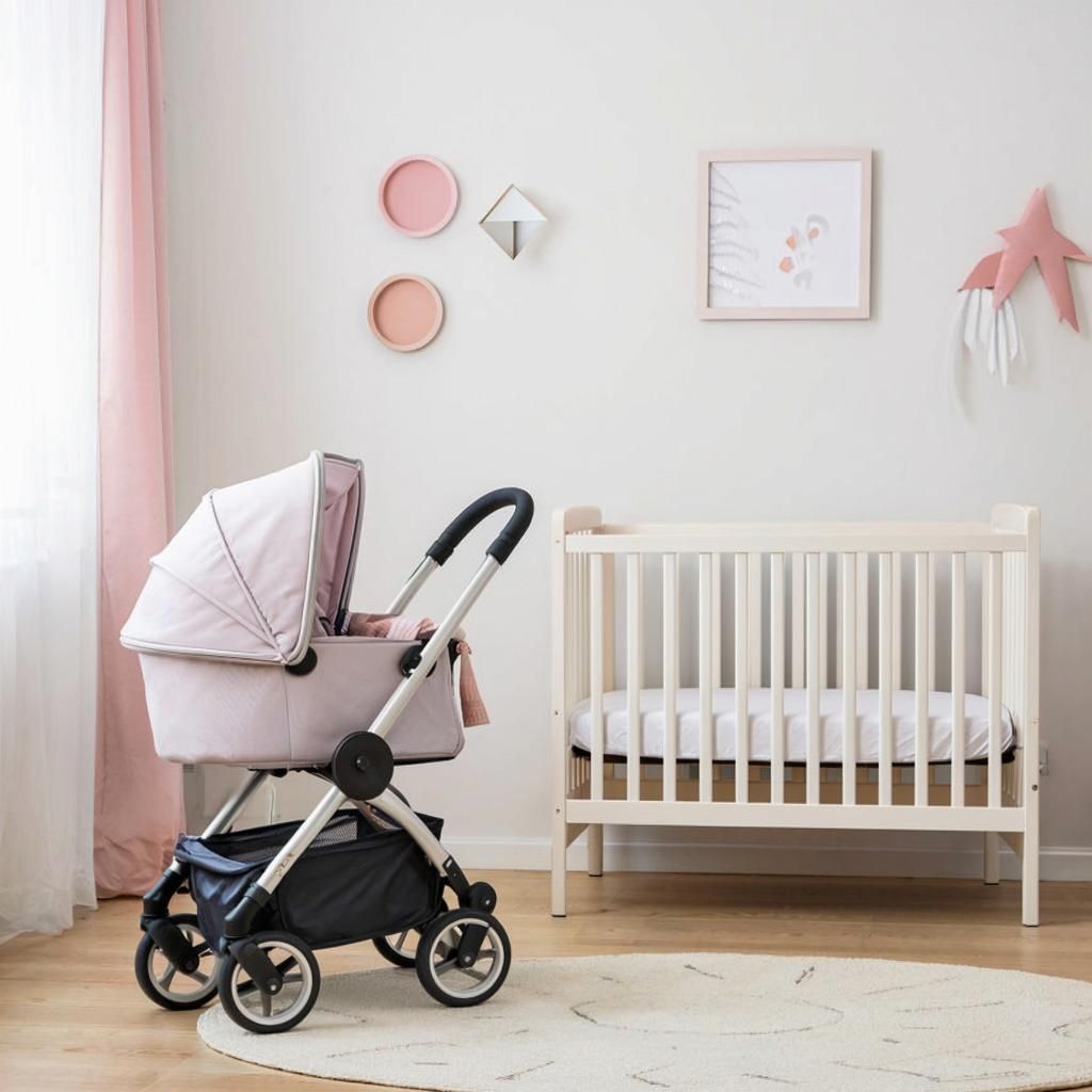 В Заинске по нацпроекту работает пункт проката вещей для новорожденных