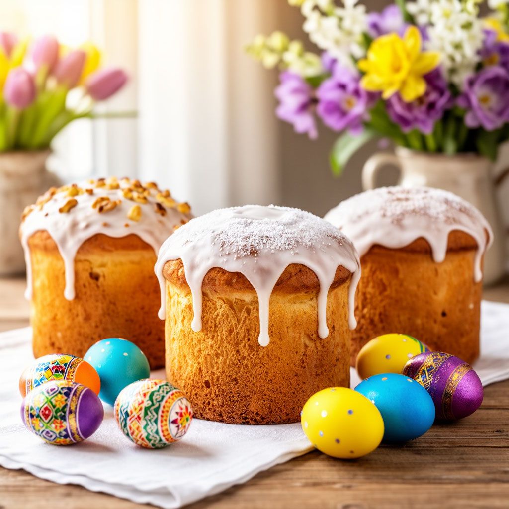 Приметы на Пасху: где правда, а где миф? Взгляд из Татарстана