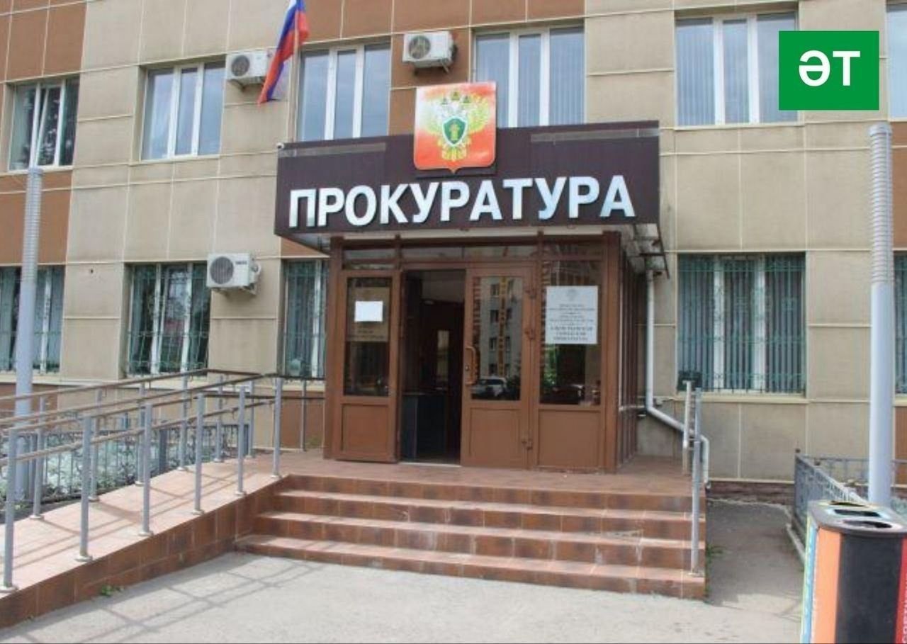 Әлмәттә эш бирүче хезмәткәрләргә 1,2 млн сумнан артык бурычын түләгән