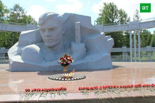 Әлмәттә хәтер һәм кайгы көне уңаеннан музыкаль бәйге узачак