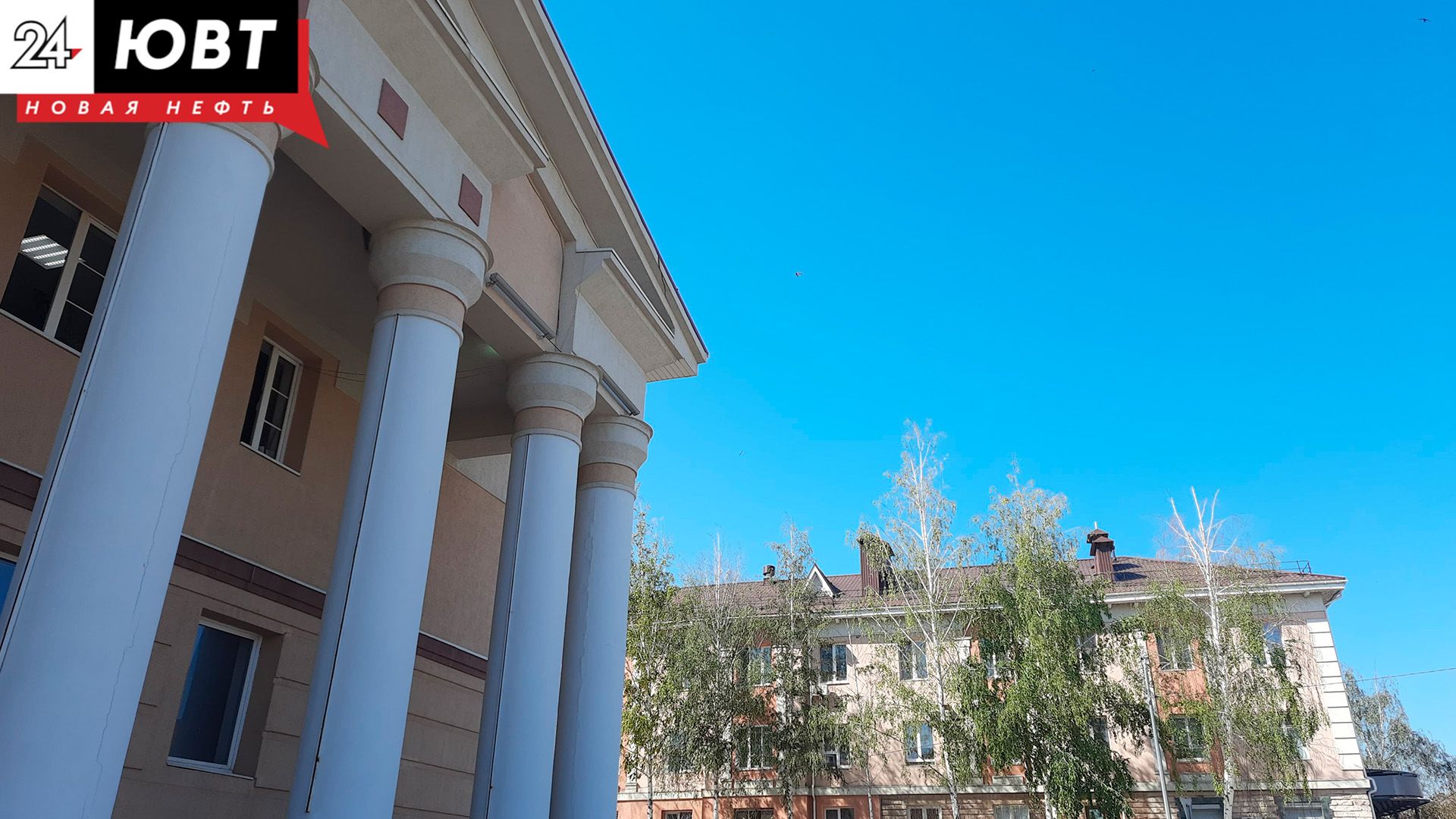 В Альметьевске подвели итоги голосования за объекты благоустройства