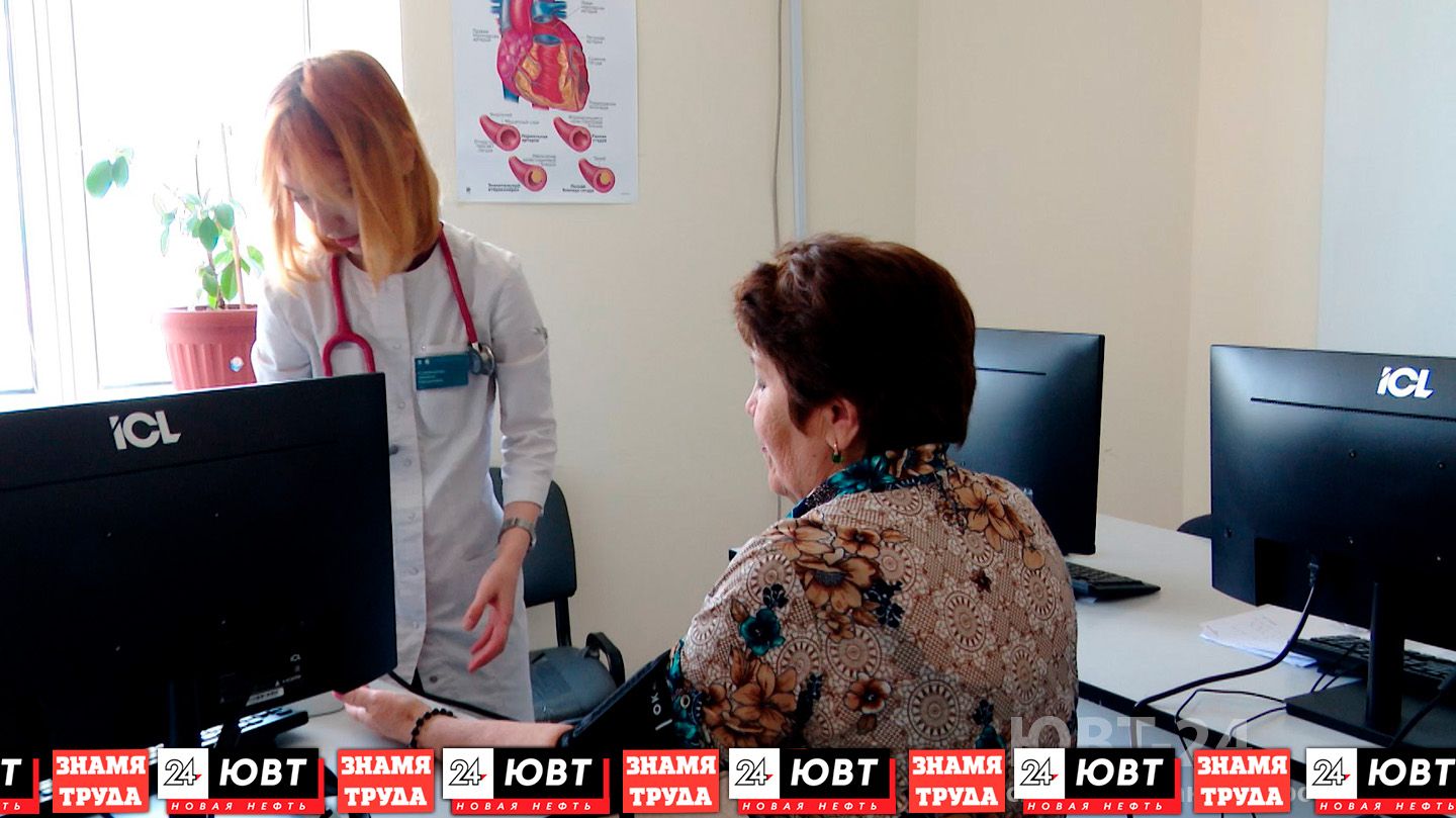 В Альметьевске стартовал проект по дистанционному наблюдению за давлением