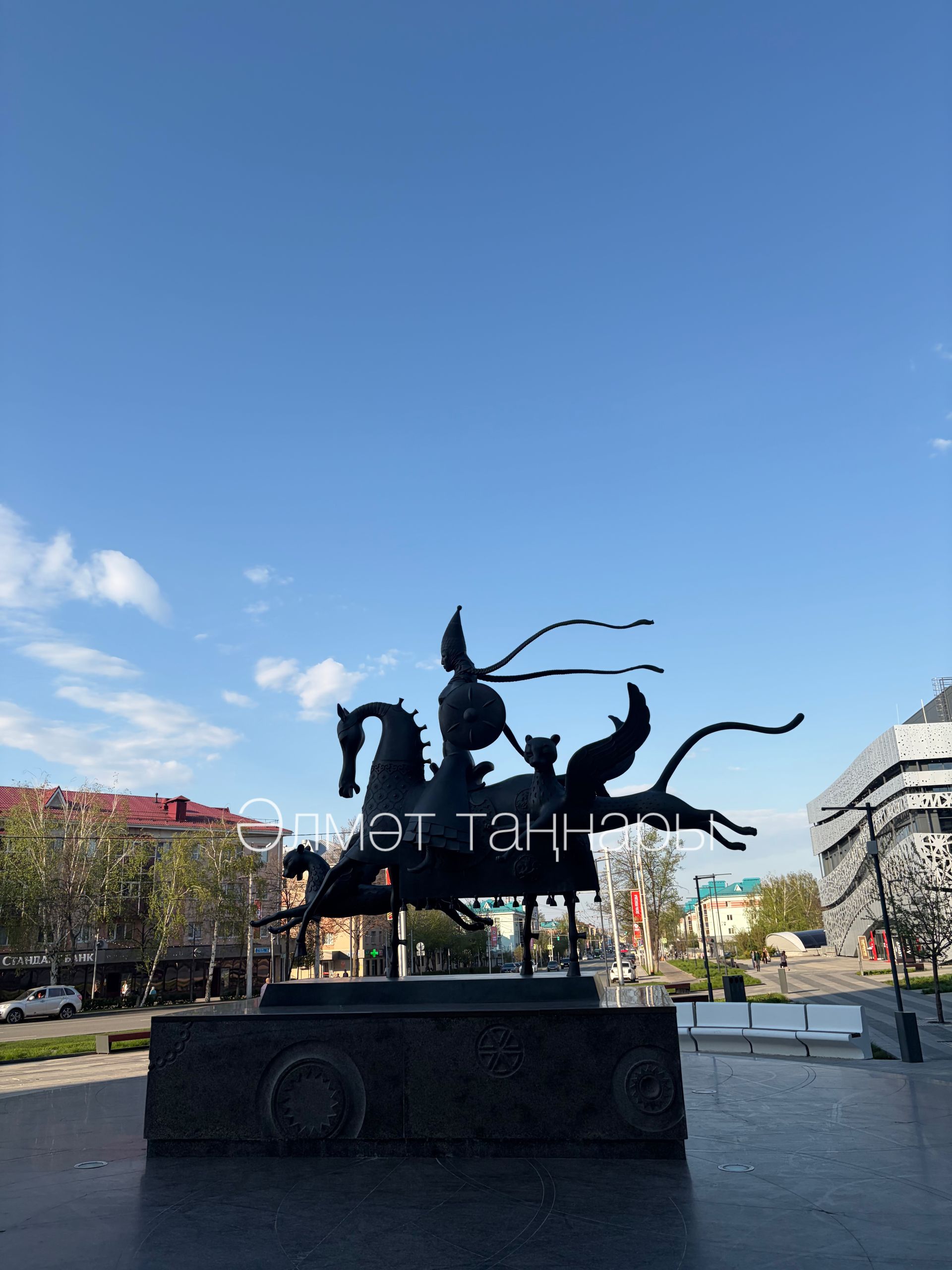 Әлмәтне төзекләндерү кагыйдәләре буенча ачык тыңлаулар үтте