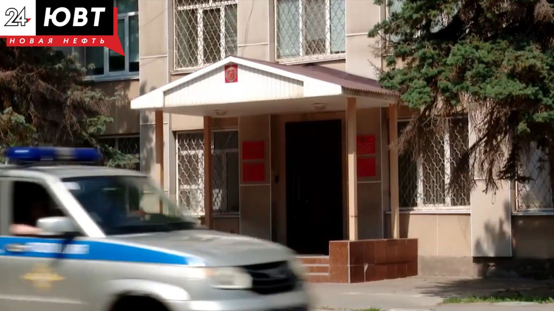 Татарстанцам рассказали о преимуществах службы в войсках БПЛА