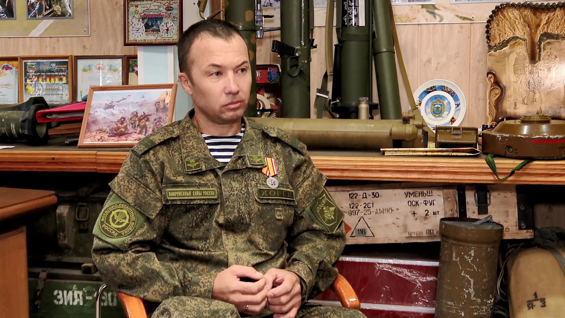 «Чтобы беда не пришла туда, где семья»