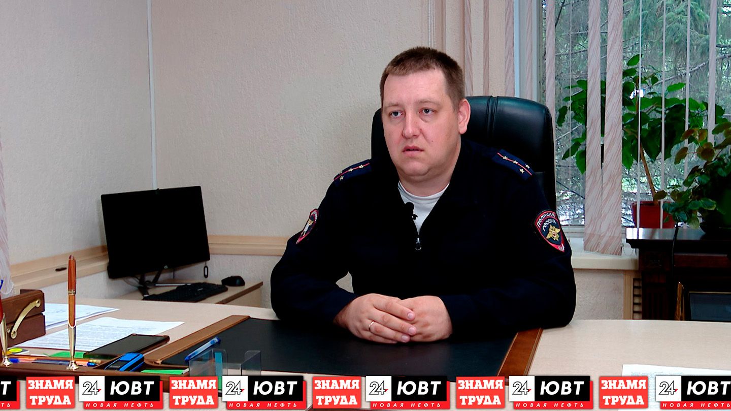Госавтоинспекция озвучила статистику смертности на дорогах Альметьевского района
