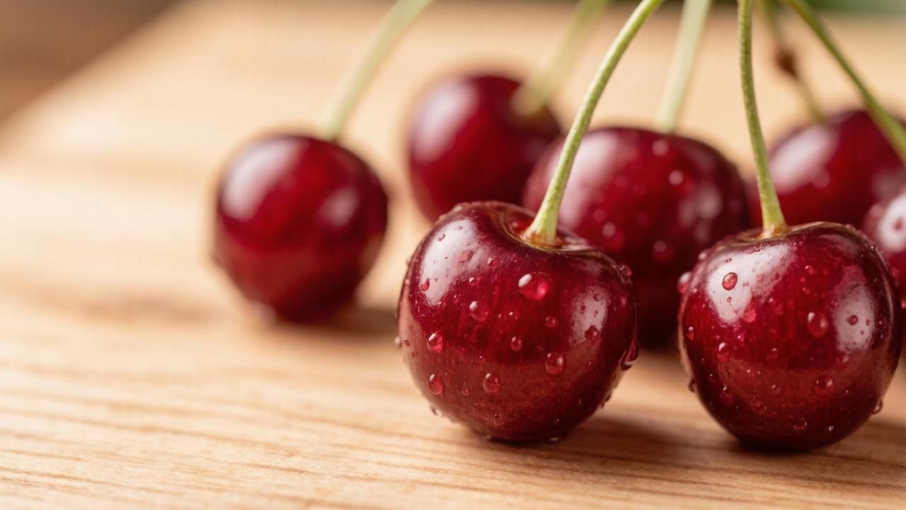 Как выбрать вкусную и безопасную черешню: советы специалистов