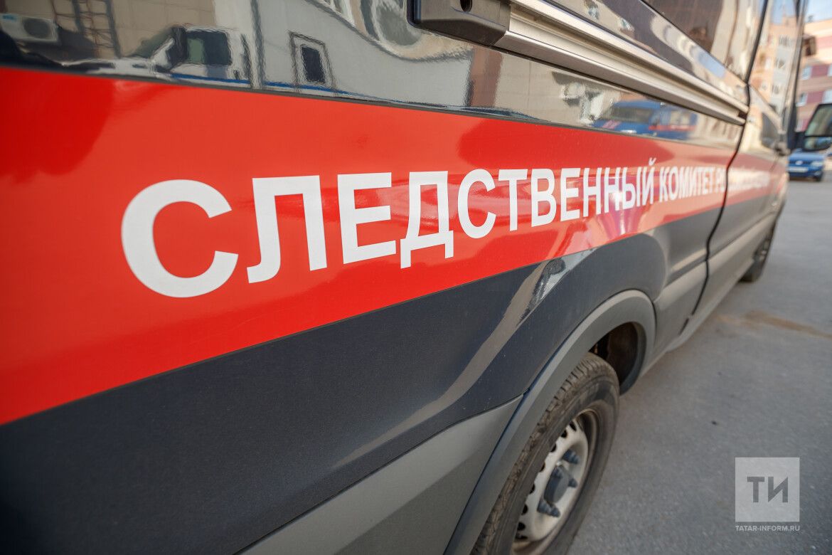 Следственный комитет возбудил дело о теракте после атаки БПЛА на Нижнекамск