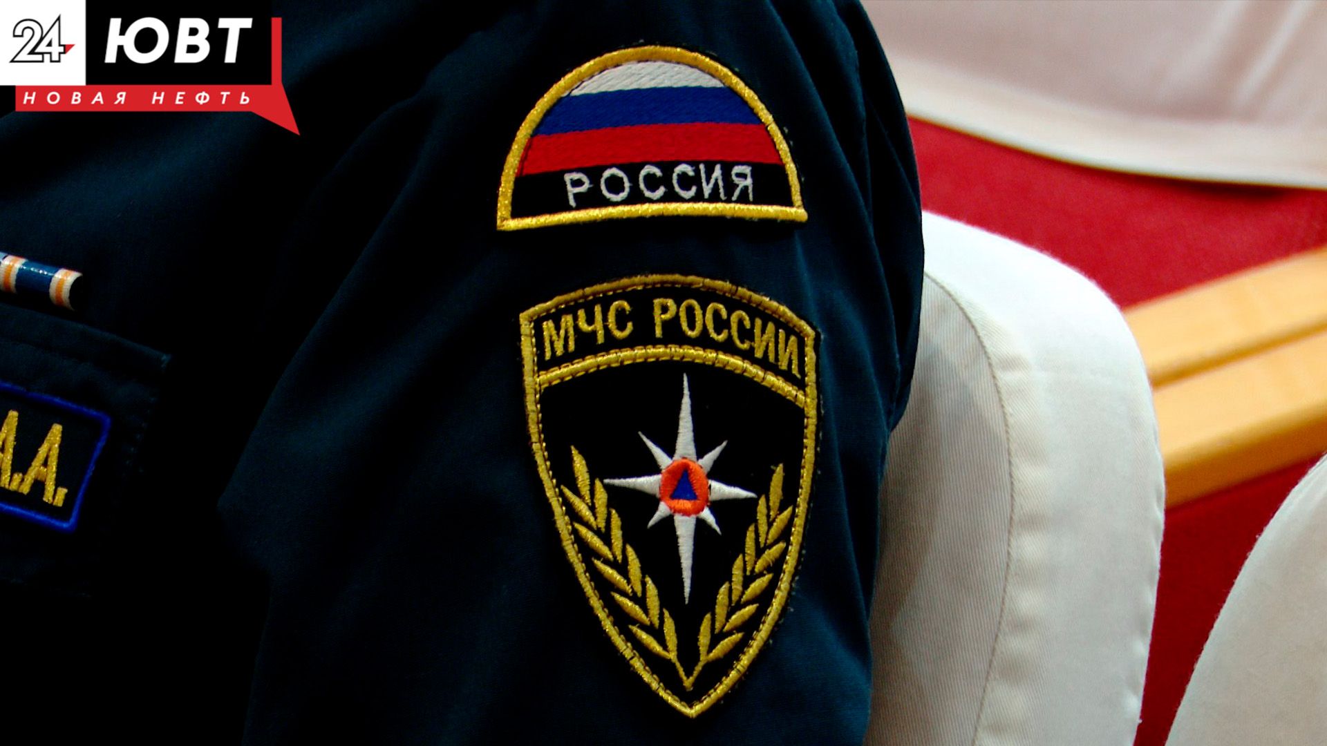 Три человека погибло в результате пожаров в Татарстане за неделю