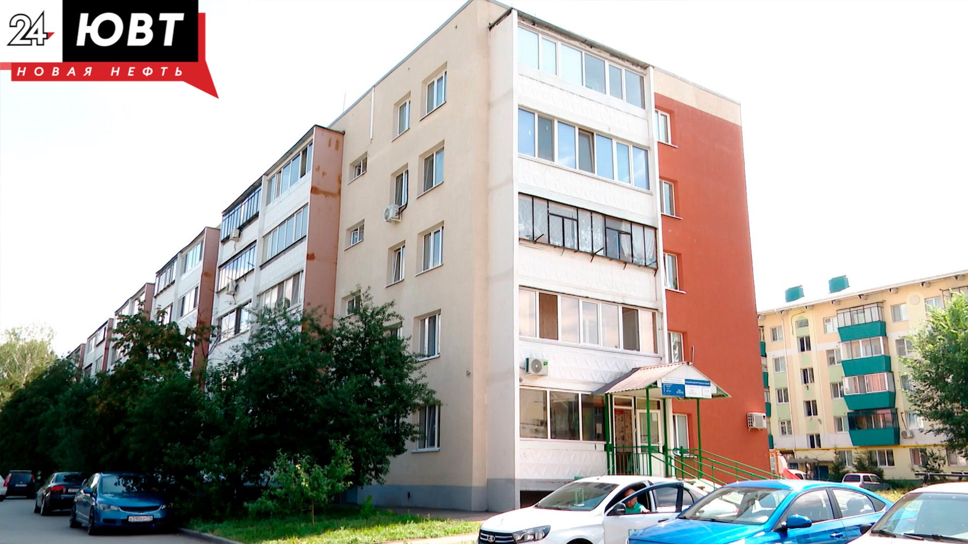В Альметьевске состоится совещание по подготовке к отопительному сезону