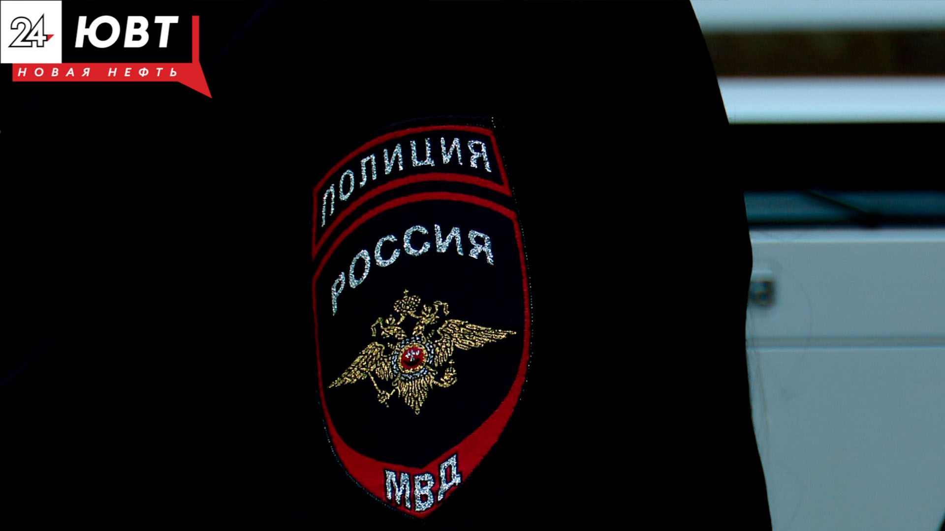 Полиция Нижнекамска проверяет видео с дракой несовершеннолетних