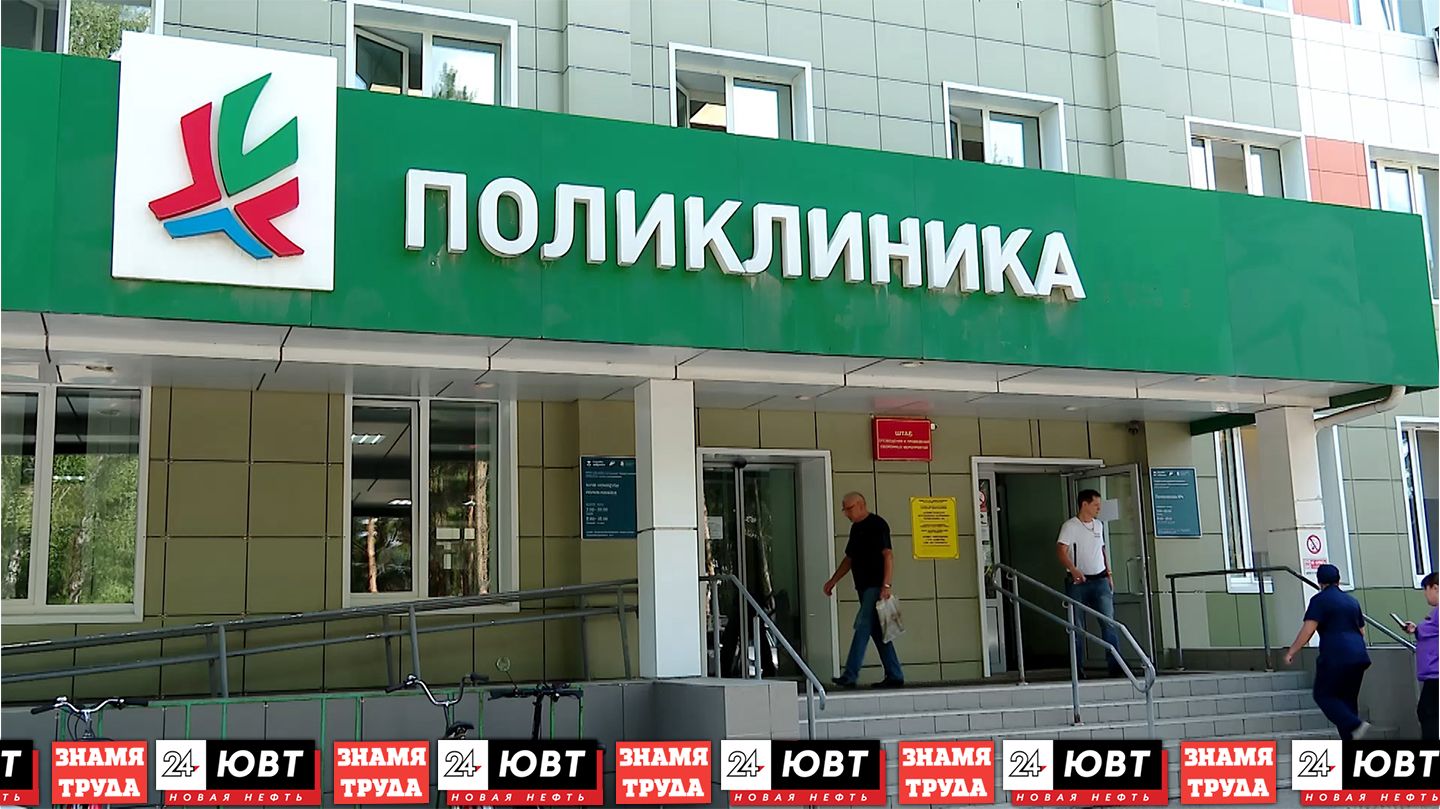 Более тысячи вызовов скорой помощи зафиксировано в Альметьевске за неделю