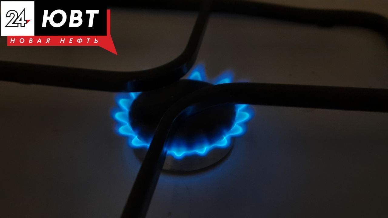 Домашний «мастер» из Альметьевска оставил без газа 15 квартир