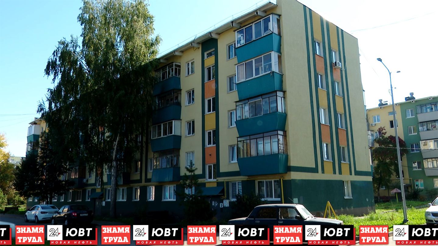 Целый подъезд дома №16 на улице Фахретдина остался без газа из-за самовольной замены колонки