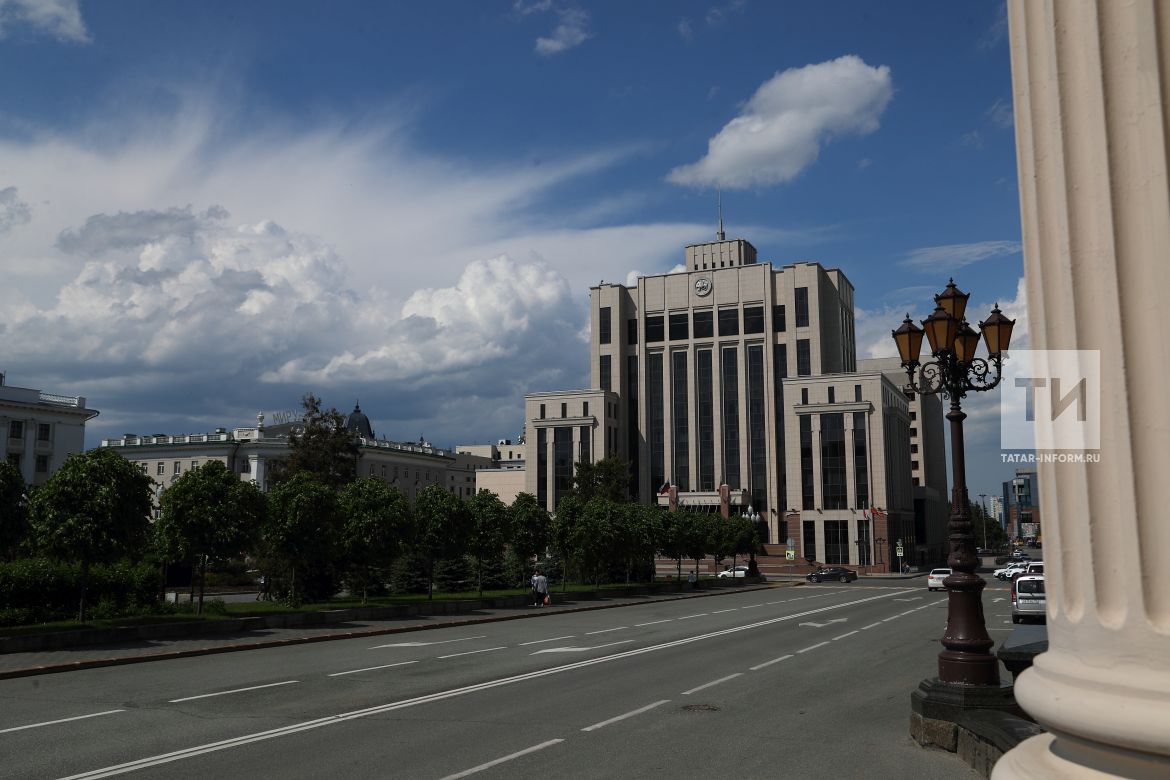 В Татарстане утверждены гранты для создания произведений искусства к 100-летию ТАССР