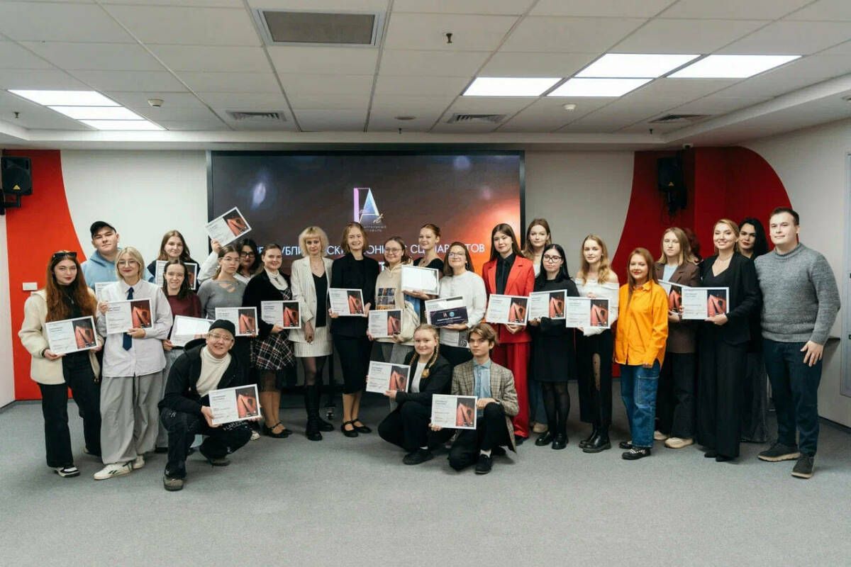 Молодежь Татарстана напишет пьесы для спектаклей и комиксов для противодействия экстремизму и идеологии терроризма