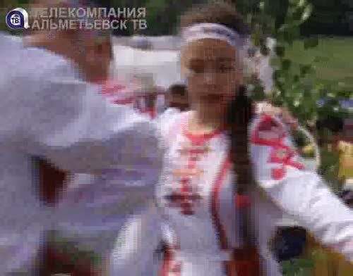 В Татарстане созданы все условия для сохранения и развития культуры всех народностей 