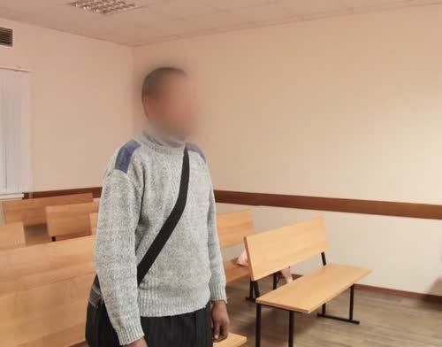 В Альметьевске осудили мужчину за хранение взрывчатки