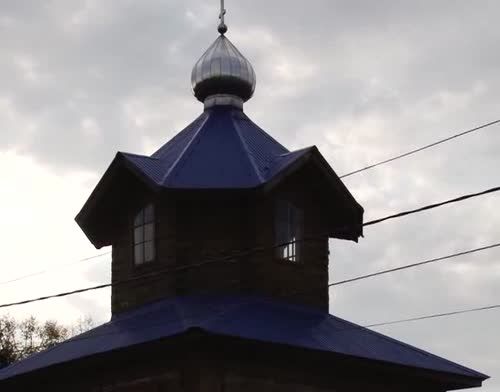 В Альметьевском районе появится православная воскресная школа