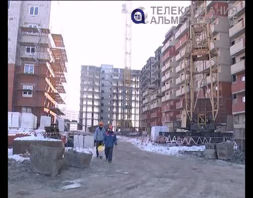 В Альметьевске завершен капитальный ремонт 34 многоквартирных домов